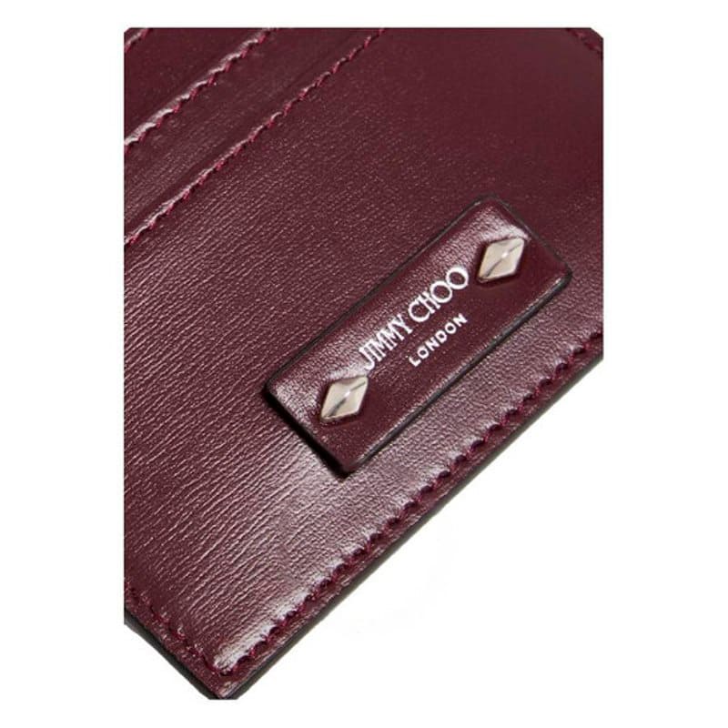Bolsa Wallet Embossed Logo