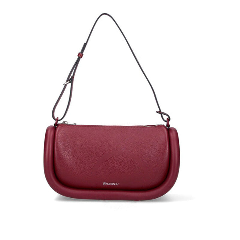 Bolsa Shoulder Burgundy Bumper 15 Womens - Mercado de Luxo - O Maior E-Commerce de Bens, Produtos e Serviços de Luxo do Brasil.