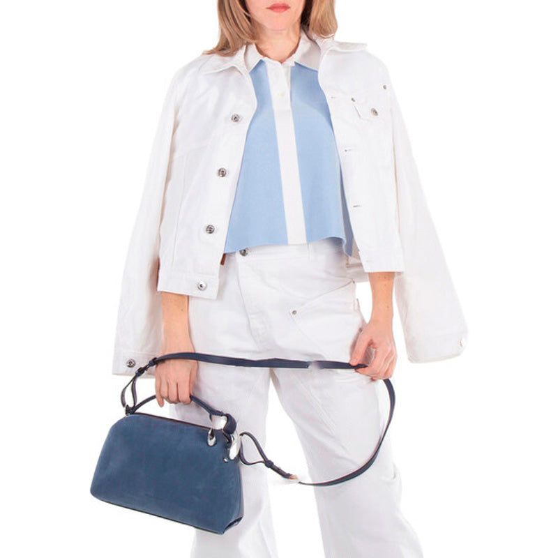 Bolsa Shoulder Corner