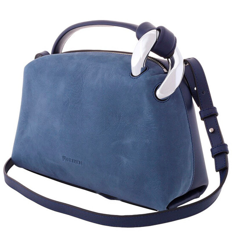 Bolsa Shoulder Corner