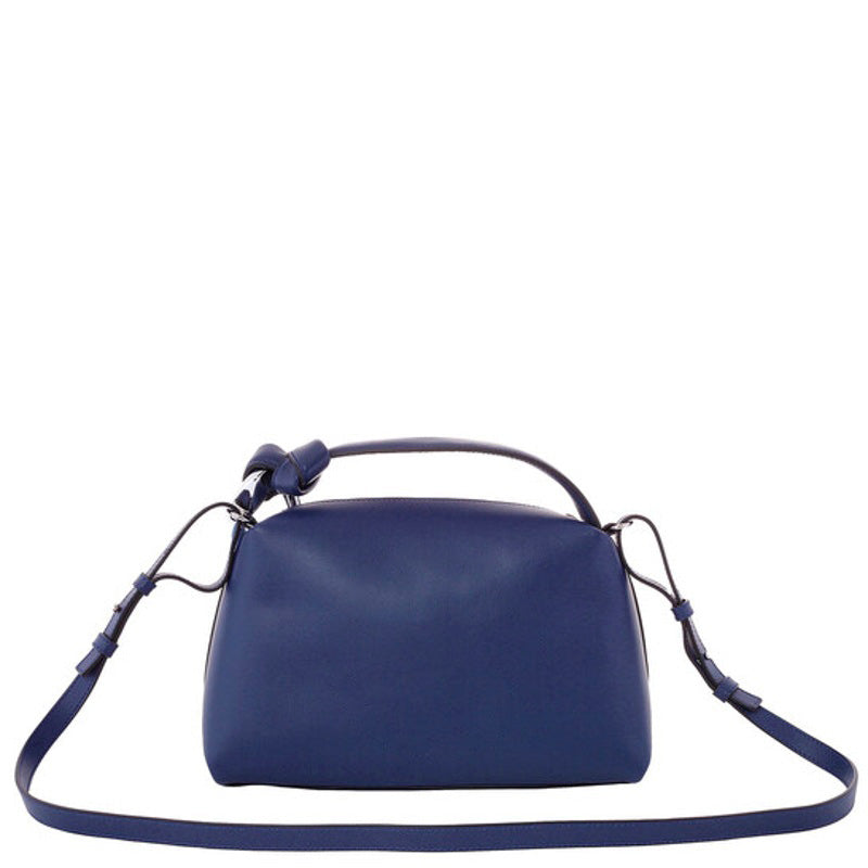 Bolsa Shoulder Corner