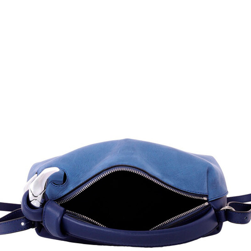 Bolsa Shoulder Corner