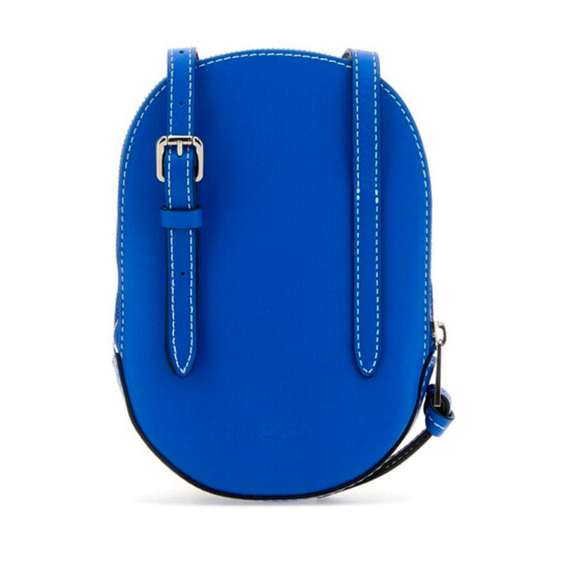 Bolsa Crossbody Embroidered Midi Cap