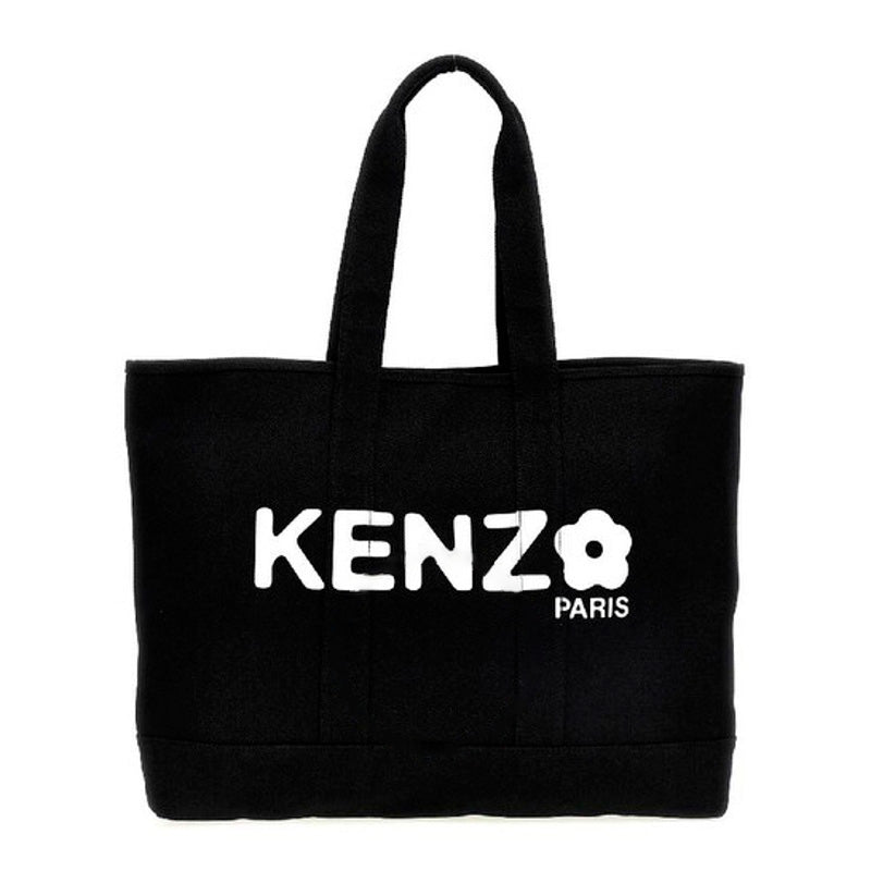 Bolsa Shopper Logo Printed - Mercado de Luxo - O Maior E-Commerce de Bens, Produtos e Serviços de Luxo do Brasil.