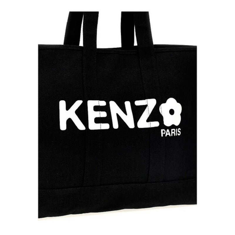 Bolsa Shopper Logo Printed