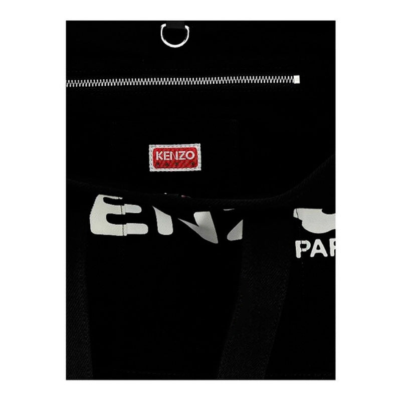 Bolsa Shopper Logo Printed