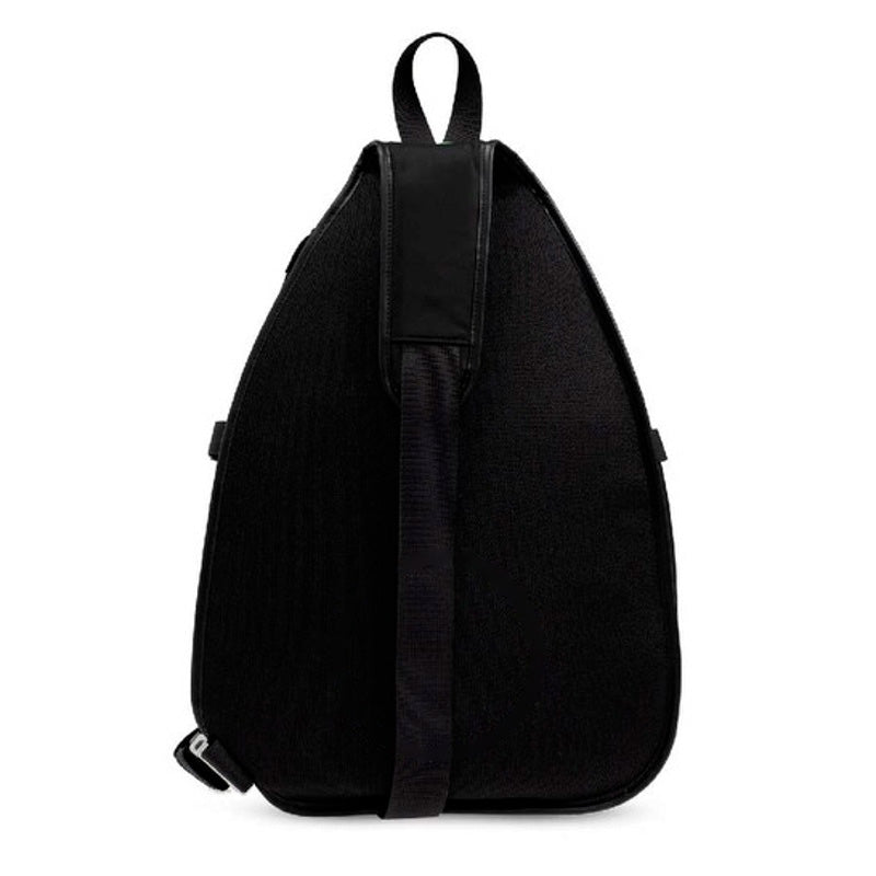 Bolsa Mochila Logo Patch One Shoulder