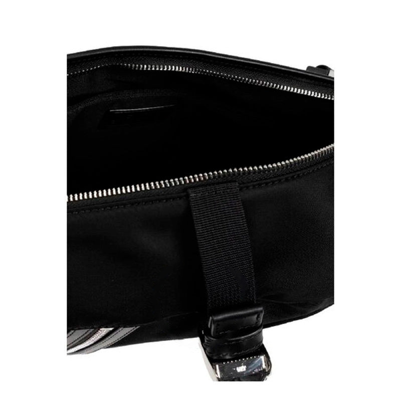 Bolsa Mochila Logo Patch One Shoulder
