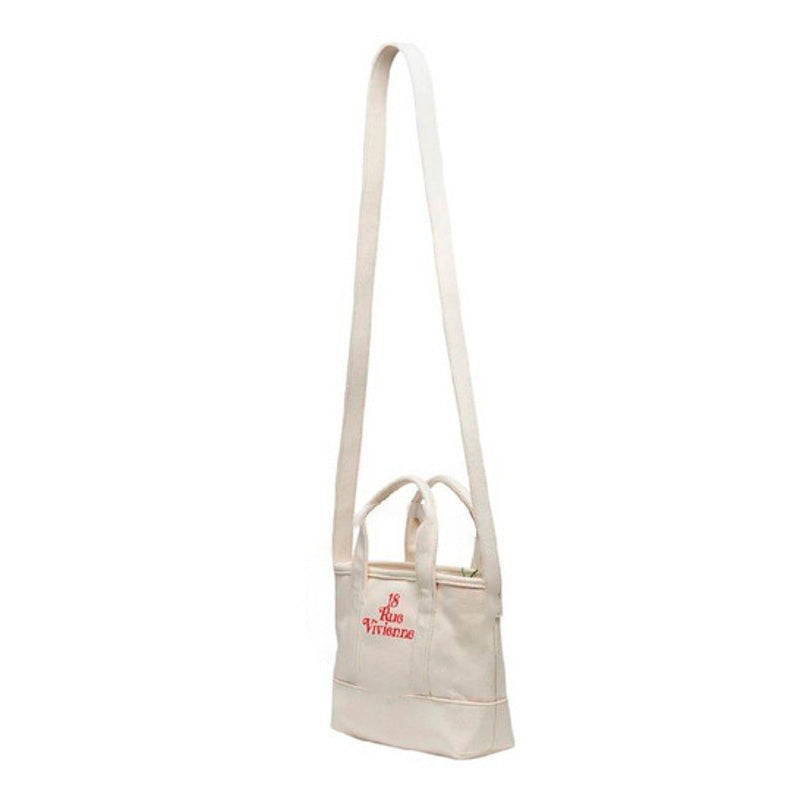 Bolsa Shopper Logo