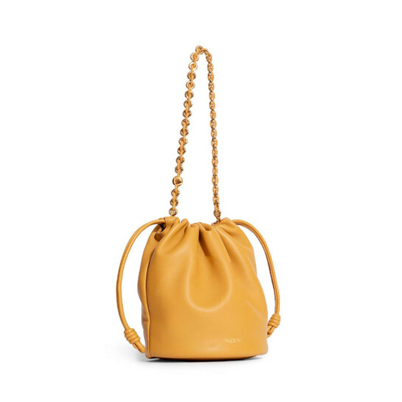 Bolsa Bucket Flamenco in Sahara