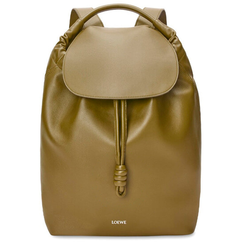 Bolsa Mochila Flamencoskin - Mercado de Luxo - O Maior E-Commerce de Bens, Produtos e Serviços de Luxo do Brasil.