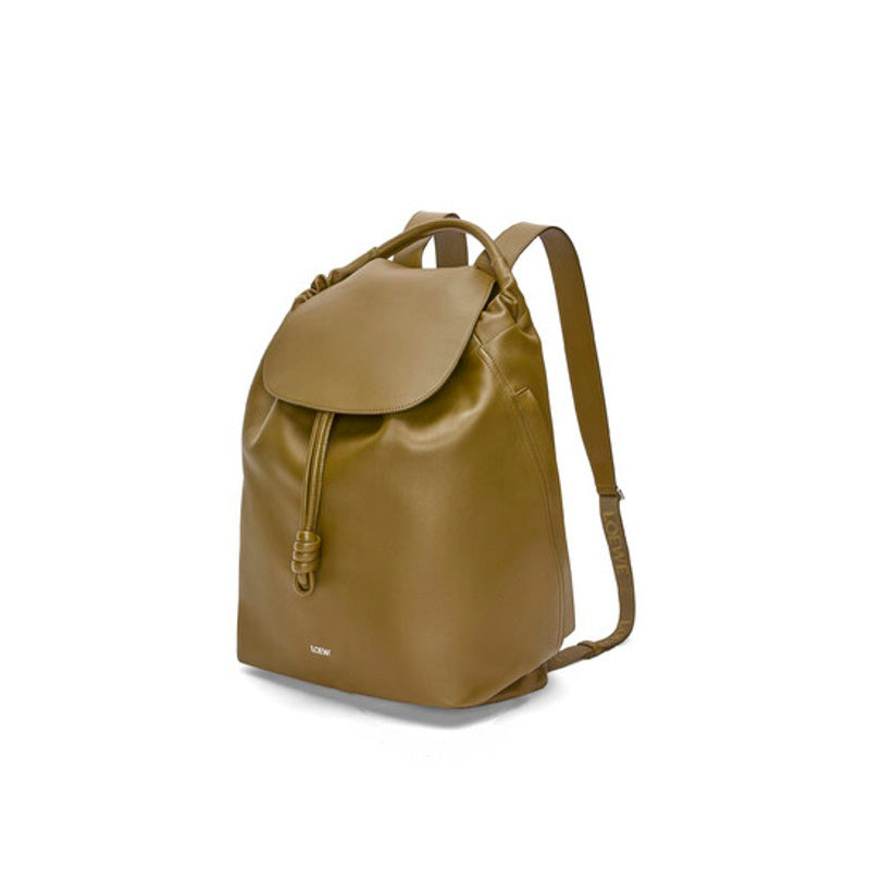 Bolsa Mochila Flamencoskin