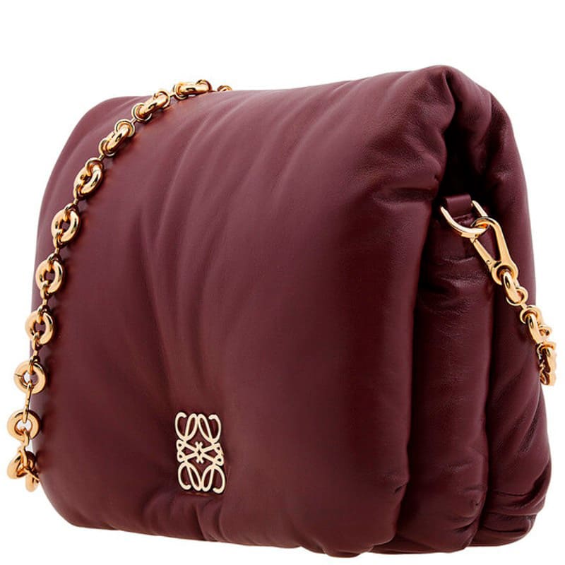 Bolsa Shoulder Goya Chained
