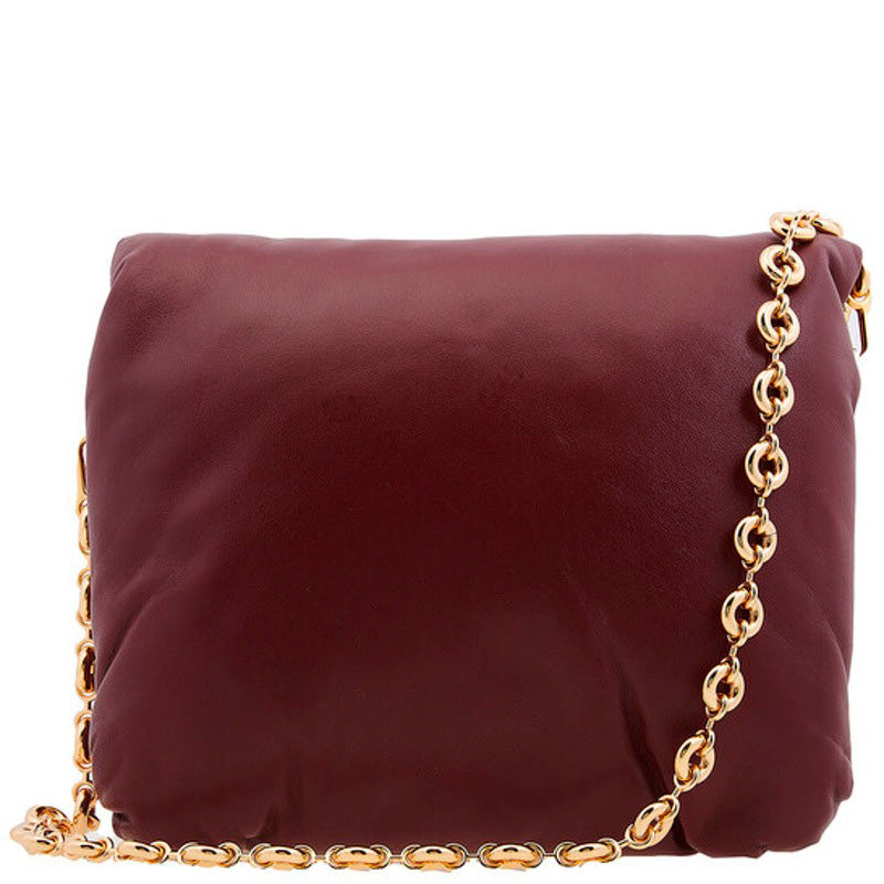 Bolsa Shoulder Goya Chained