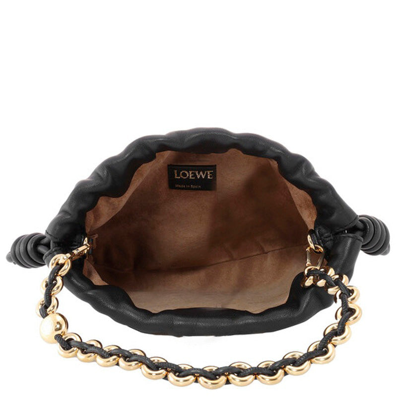 Bolsa Crossbody Nappa Mini Flamenco Mini