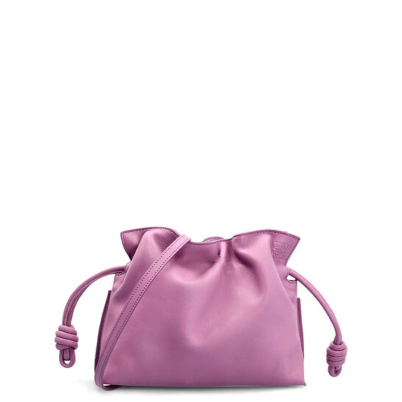 Bolsa Clutch Mini Flamenco - Mercado de Luxo - O Maior E-Commerce de Bens, Produtos e Serviços de Luxo do Brasil.