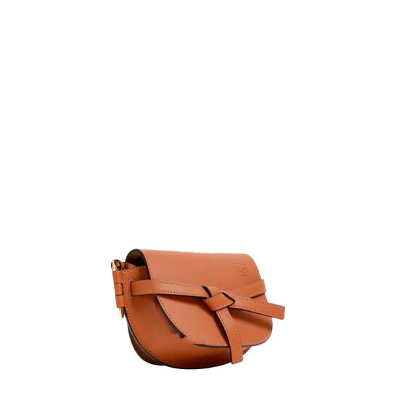 Bolsa Shoulder Softskin Gate Dual Mini