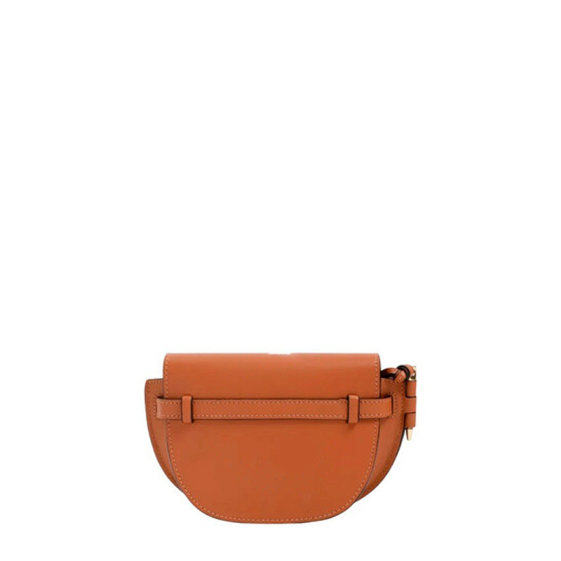 Bolsa Shoulder Softskin Gate Dual Mini