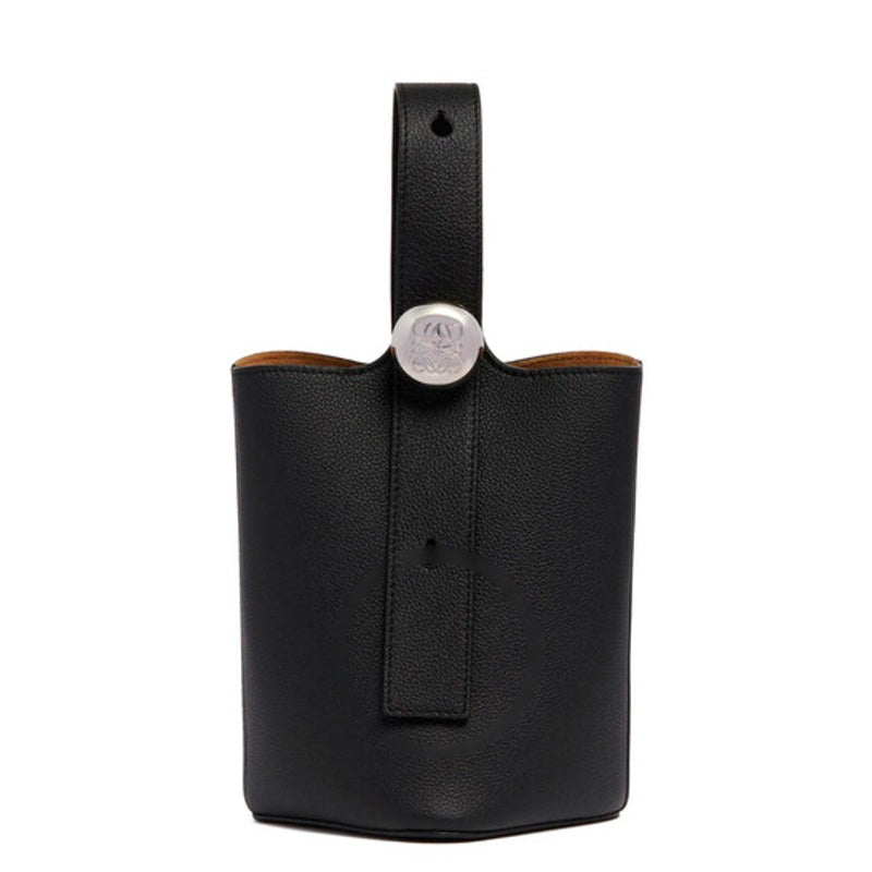 Bolsa Bucket Mini Pebbleskin - Mercado de Luxo - O Maior E-Commerce de Bens, Produtos e Serviços de Luxo do Brasil.