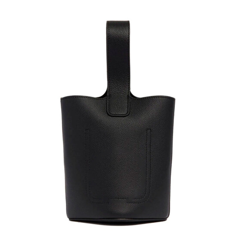 Bolsa Bucket Mini Pebbleskin