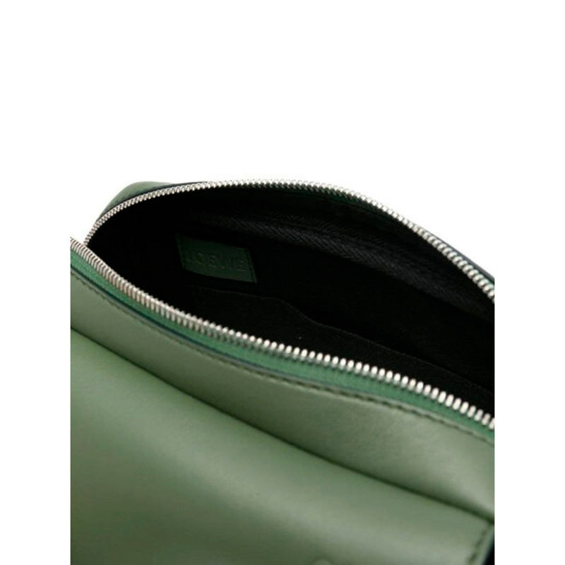 Bolsa Messenger XS Military Hunter Green