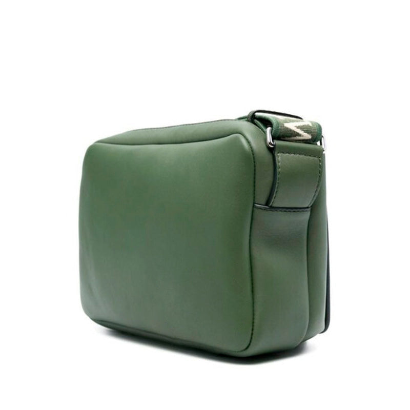 Bolsa Messenger XS Military Hunter Green