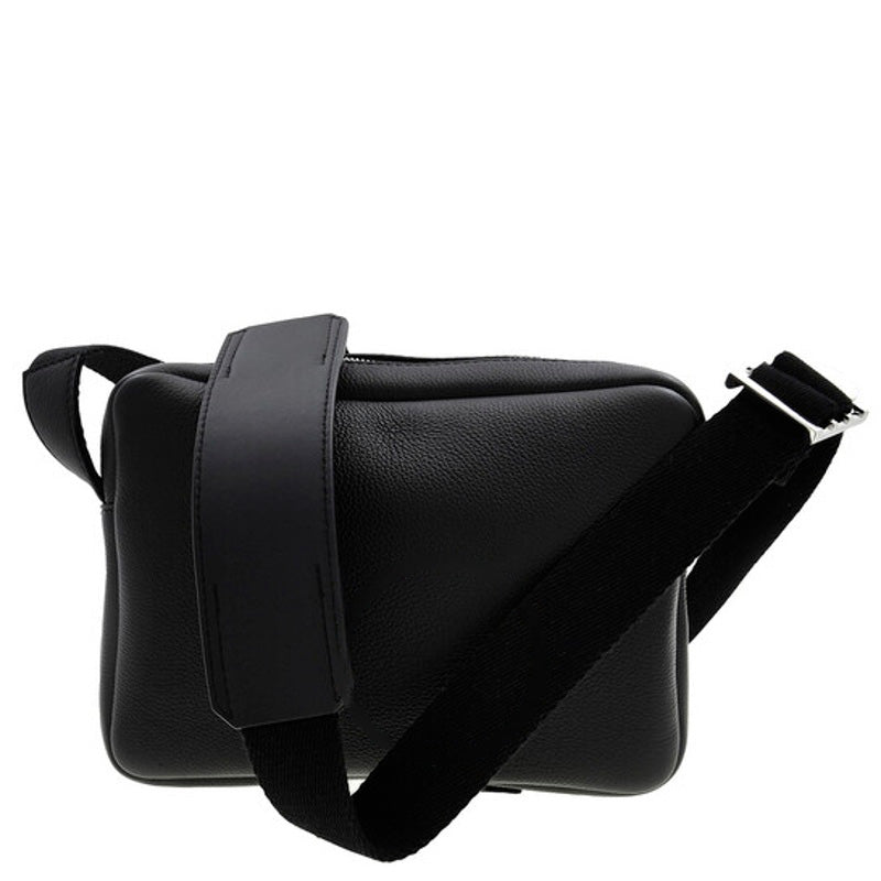 Bolsa Messenger XS Military Black