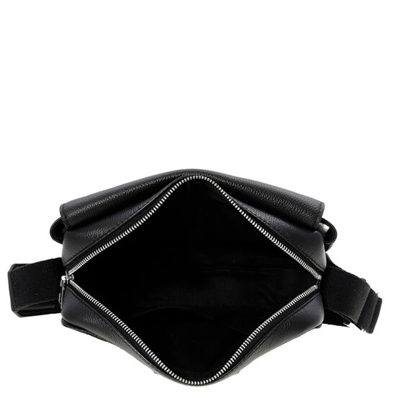 Bolsa Messenger XS Military Black