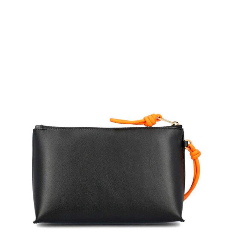 Bolsa Pocket Knotskin T