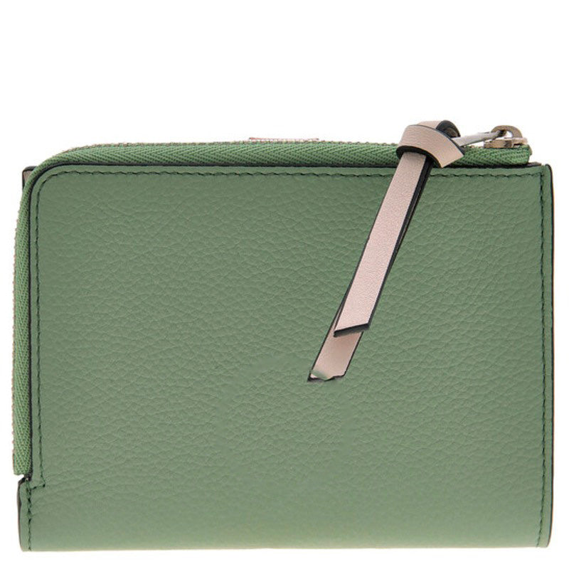 Bolsa Wallet Slim Compact   Rosemary Tan