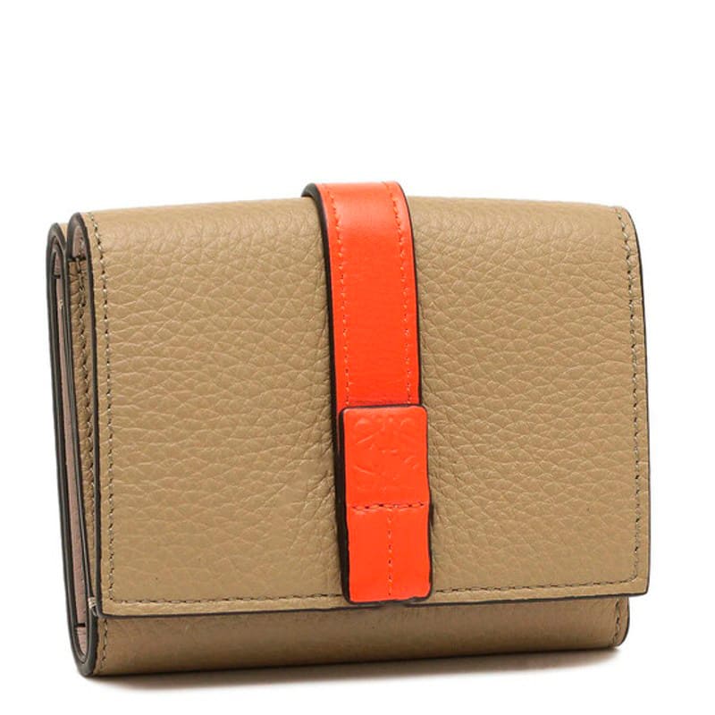 Bolsa Wallet Trifoldskin - Mercado de Luxo - O Maior E-Commerce de Bens, Produtos e Serviços de Luxo do Brasil.