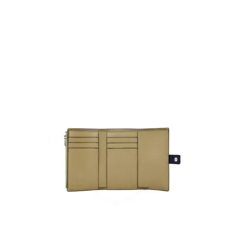 Bolsa Wallet Vertical Smallskin