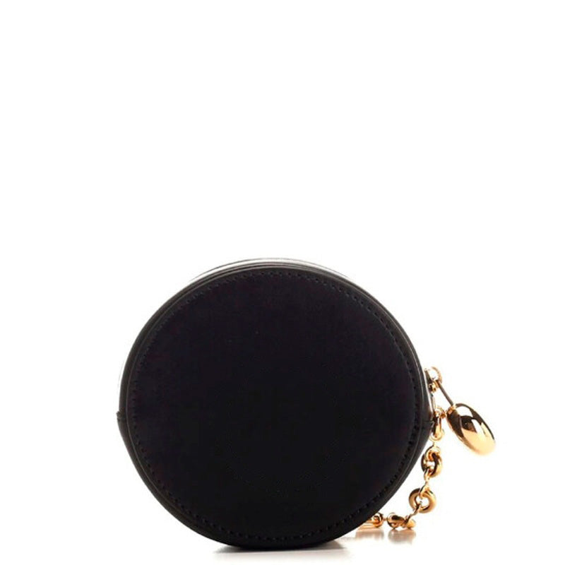 Bolsa Wallet Pebble Cookieskin Key