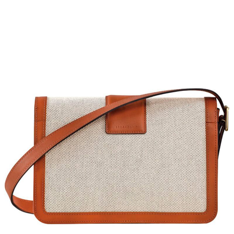 Bolsa Crossbody BoxTrot M Canvas