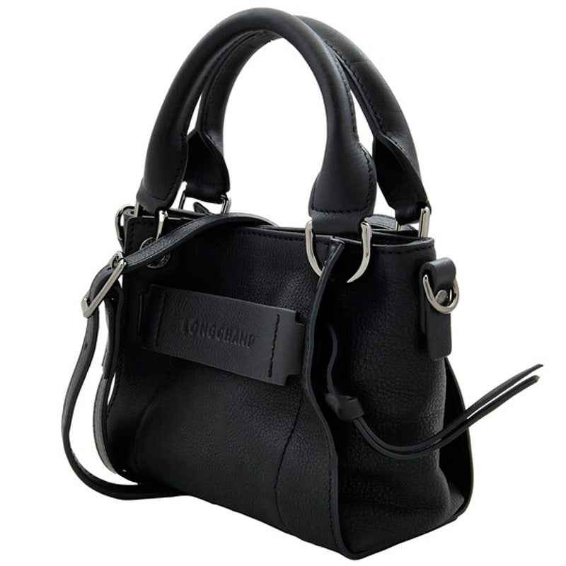 Bolsa Handle 3D XS Black