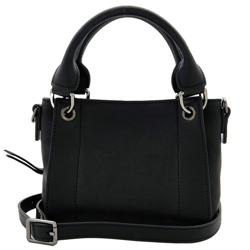 Bolsa Handle 3D XS Black