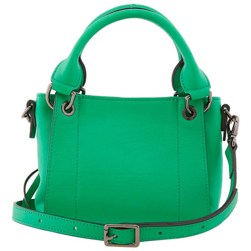 Bolsa Handle 3D XS Green