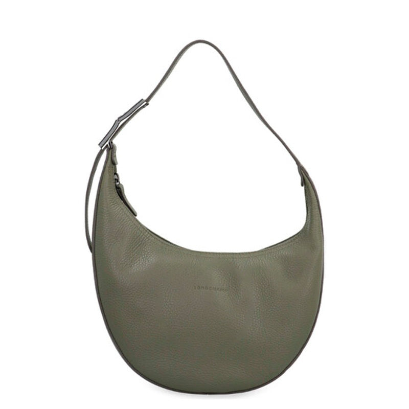 Bolsa Shoulder Le Roseau Hobo - Mercado de Luxo - O Maior E-Commerce de Bens, Produtos e Serviços de Luxo do Brasil.