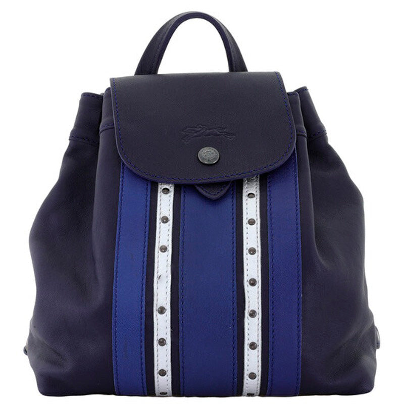Bolsa Mochila Le Pliage Cuir S Rock - Mercado de Luxo - O Maior E-Commerce de Bens, Produtos e Serviços de Luxo do Brasil.