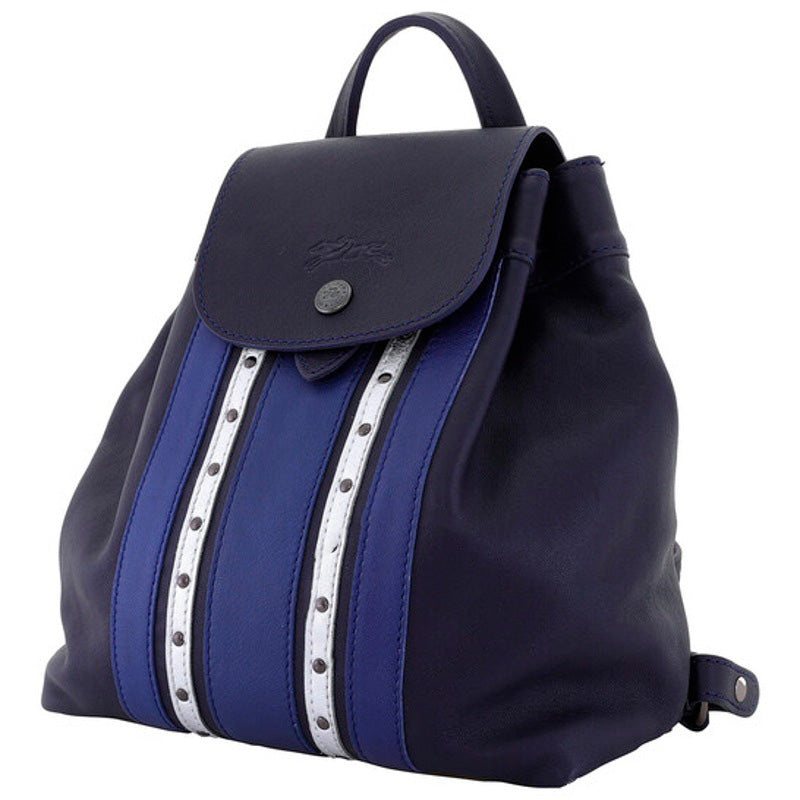 Bolsa Mochila Le Pliage Cuir S Rock