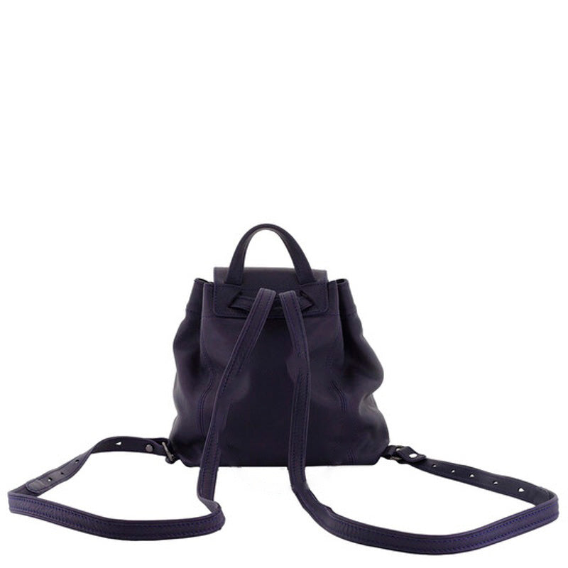 Bolsa Mochila Le Pliage Cuir S Rock