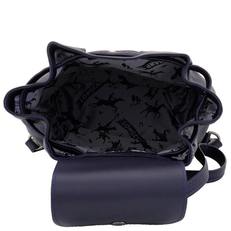 Bolsa Mochila Le Pliage Cuir S Rock