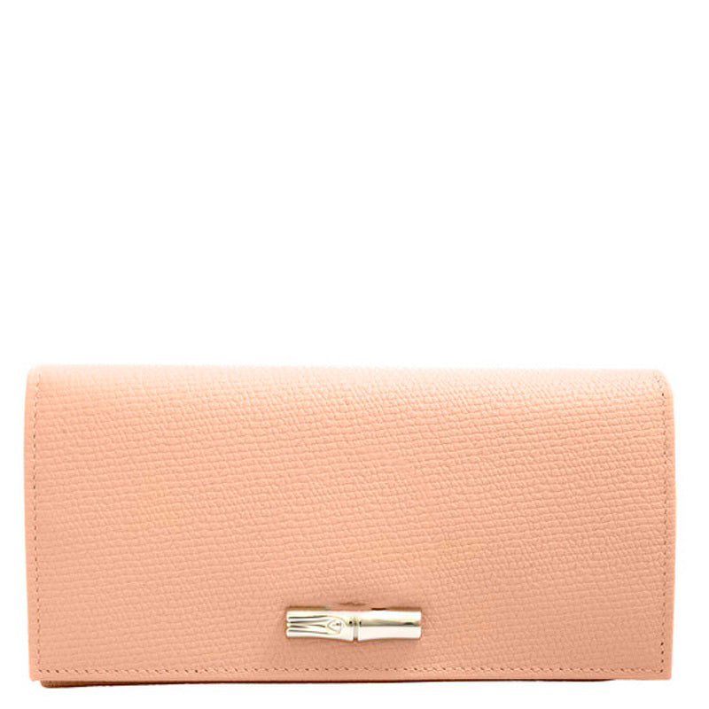 Bolsa Wallet Roseau Powder Ladies 3.9 x 7.7 ins - Mercado de Luxo - O Maior E-Commerce de Bens, Produtos e Serviços de Luxo do Brasil.