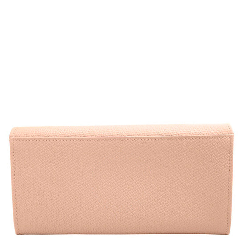 Bolsa Wallet Roseau Powder Ladies 3.9 x 7.7 ins