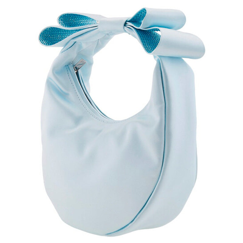 Bolsa Handle Small Cadeau Satin