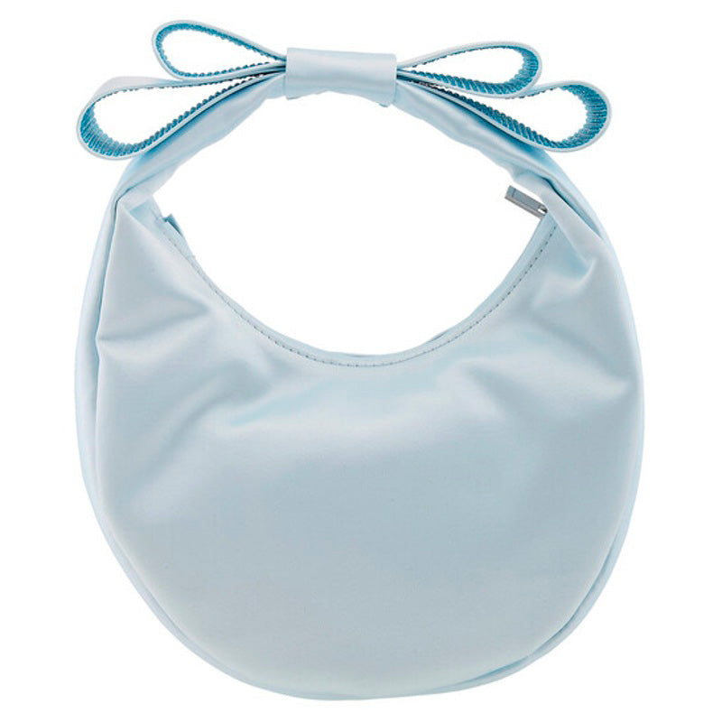 Bolsa Handle Small Cadeau Satin