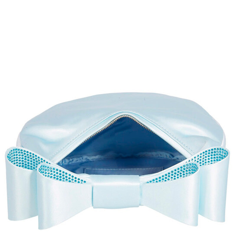 Bolsa Handle Small Cadeau Satin