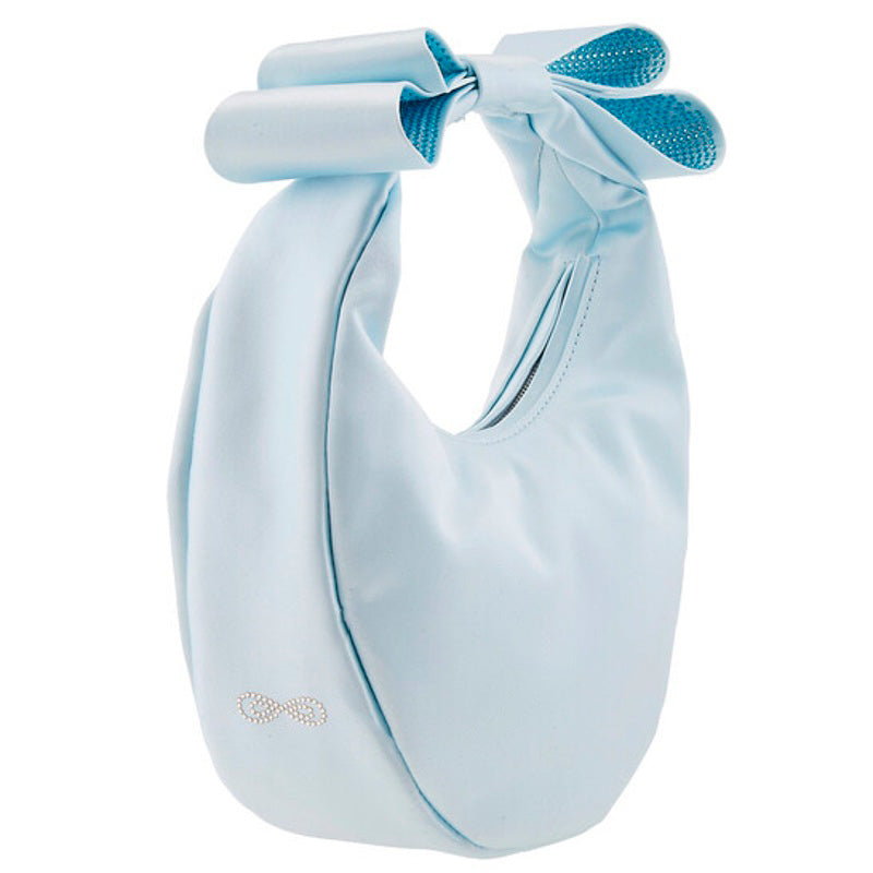 Bolsa Handle Small Cadeau Satin