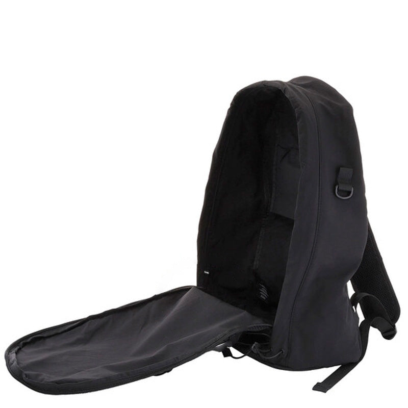 Bolsa Mochila Black Flash Fox Nylon