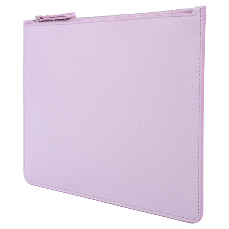Bolsa Clutch Wisteria Small Four Stitch